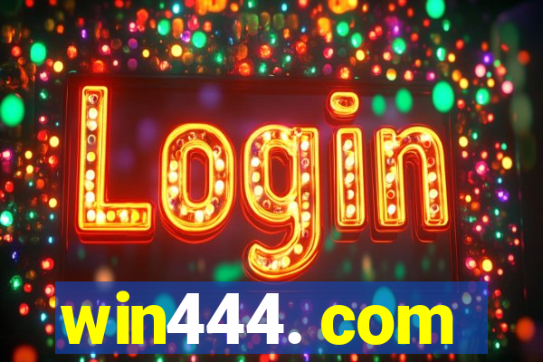 win444. com